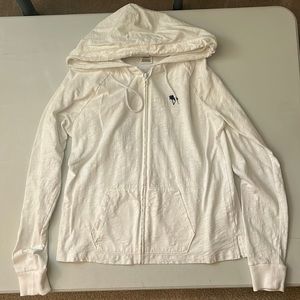 victoria’s secret pink jacket